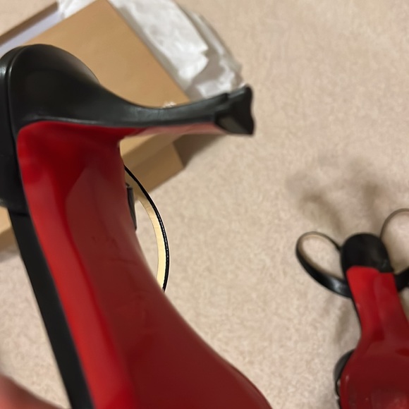 Christian Louboutin Shoes - Picture 6 of 15